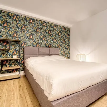 Appartamento Au Coeur De Metz