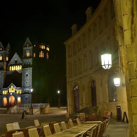 Appartamento Au Coeur De Metz
