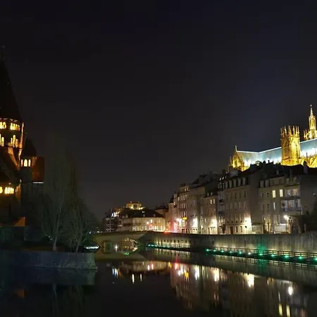 Au Coeur De Appartement *