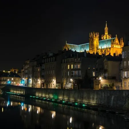 Au Coeur De Appartement *