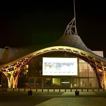 Au Coeur De Appartamento *